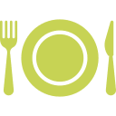 dish-fork-and-knife
