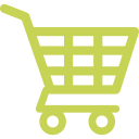 shopping-cart-of-checkered-design